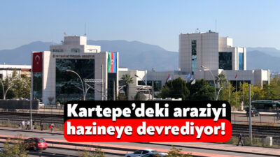 Kocaeli Büyükşehir Belediyesi’nin aralık ayı meclis toplantısı 11 Aralık’ta gerçekleştirilecek.