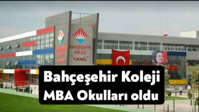 Kentimizde yaklaşık 19 senedir eğitim faaliyetlerine devam eden Kocaeli Bahçeşehir