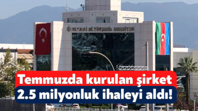 Kocaeli Büyükşehir Belediyesi 20 Kasım’da 15 bin adet kitaptan oluşan