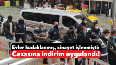 Kocaeli'nin İzmit ilçesinde 2022 yılında bir kişinin öldürülmesi, 5