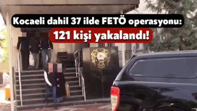 İçişleri Bakanı Ali Yerlikaya, FETÖ terör örgütüne yönelik son 2