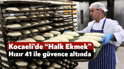 Kocaeli Büyükşehir Belediyesi iştiraki Antikkapı A.Ş., Türkiye’nin en ucuz ve