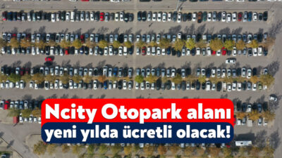 Kocaeli Büyükşehir Belediyesi, kent genelinde otoparklardaki düzeni sağlamak, kısa süreli