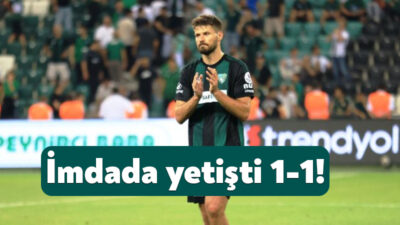 Trendyol Süper Lig’in 16. haftasında Fatih Karagümrük ile Kocaelispor karşı