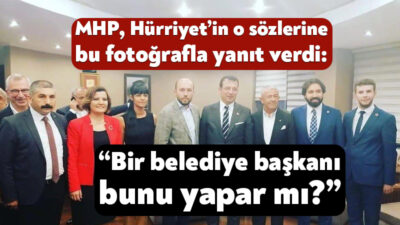 Milliyetçi Hareket Partisi İzmit Belediye Meclis Üyesi Okan Karagöz, Tugay