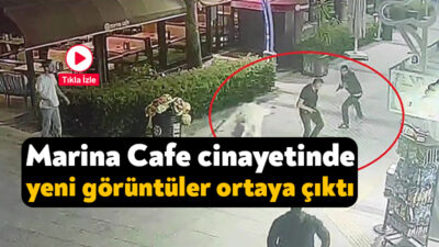 Kocaeli'nin İzmit ilçesinde kafede çıkan ve iki kardeşin ölümüyle sonuçlanan