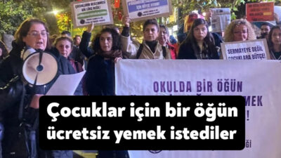 Kocaeli Ekmek ve Gül Kadın Dayanışma Derneği, İzmit Yürüyüş Yolu