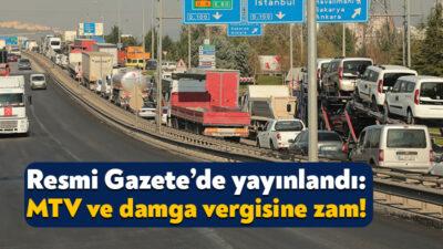 Cumhurbaşkanı Recep Tayyip Erdoğan’ın imzasıyla Resmi Gazete’de yayınlanan karara göre,