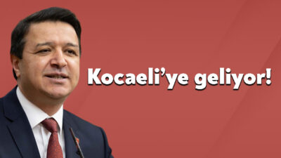 Saadet Partisi Gebze 7. Olağan İlçe Kongresi 6 Aralık Cumartesi
