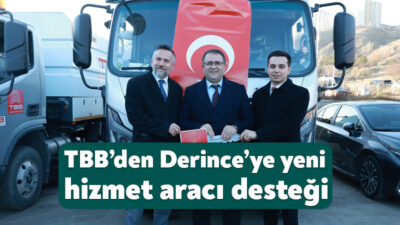 Türkiye Belediyeler Birliği’nin, yerel yönetimlerin hizmet kapasitesini artırmak amacıyla hayata