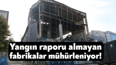 Kocaeli Büyükşehir Belediye Başkanı Tahir Büyükakın, İzmit’te yer alan KOTKO