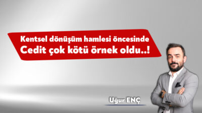 Kocaeli Büyükşehir Belediye Başkanı Tahir Büyükakın eylül adında Kocaeli için