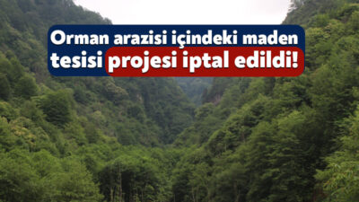 İrfan Yıldız isimli şahıs şirketi, Körfez’in Şemsettin Mahallesi’nde silis kumu