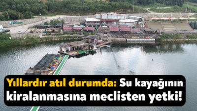 İzmit Belediyesi’nin aralık ayı meclis toplantısı bugün gerçekleştirildi. Meclis toplantısında