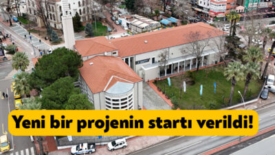 Kocaeli Büyükşehir Belediyesi, çocuklar ve gençler için daha nitelikli eğitim