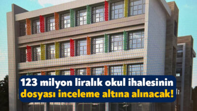Kocaeli İl Milli Eğitim Müdürlüğü, Darıca’da yer alan 100’üncü Yıl