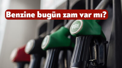 Brent petrol ve döviz kurundaki gelişmeler akaryakıt fiyatlarını etkiliyor. Milyonlarca