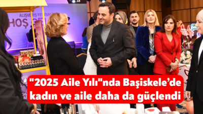 Başiskele Belediyesi, KALE markasıyla "En sağlam kalemiz, ailemiz" mottosu ile