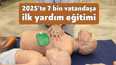 Kocaeli Büyükşehir Belediyesi, 2025 yılı boyunca kurum ve kuruluşlara yönelik