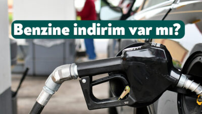 Brent petrol ve döviz kurundaki gelişmeler akaryakıt fiyatlarını etkiliyor. Motorinin