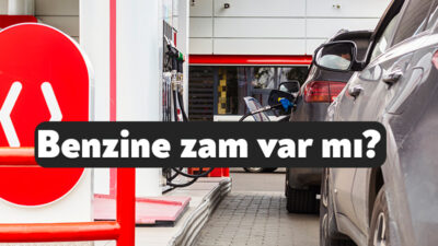 Küresel petrol piyasalarında yaşanan dalgalanmalar ve döviz kurundaki yükseliş, akaryakıt