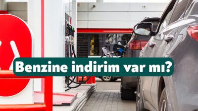 Küresel petrol piyasalarındaki hareketlilik ve döviz kurlarındaki dalgalanma, akaryakıt fiyatlarını