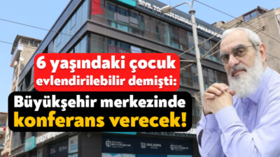 ESDER Kocaeli Derneği, geçmiş yıllarda kız çocuklarının evlendirilmesine yönelik sözleriyle