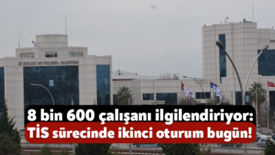 Kocaeli Büyükşehir Belediyesi’nin iştirak şirketleri arasında yer alan Belde AŞ