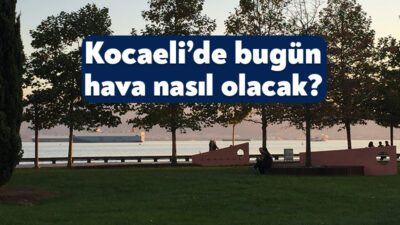 Türkiye’yi etkisi altına alan lodos fırtınasıyla birlikte sıcaklıklar yükselirken, Meteoroloji