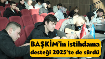 Başiskele Belediye Başkanı M. Yasin Özlü’nün göreve geldiğinde ilk yaptığı
