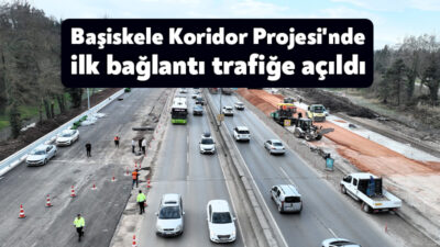 Kocaeli Büyükşehir Belediyesi, kent içi ulaşıma yepyeni hizmetlerle çözüm olmaya