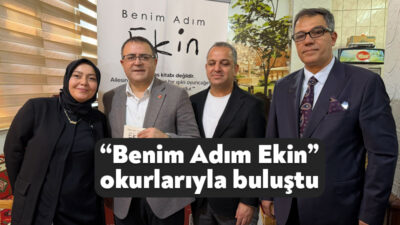 Timaş Yayınları’ndan çıkan, kısa sürede 3. baskısını yapan ve satış