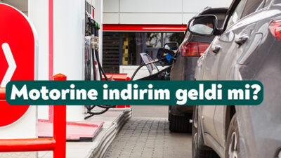 Brent petrol fiyatları, döviz kuru ve vergi düzenlemeleri akaryakıt fiyatlarını