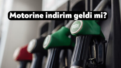 Global piyasalarda ve döviz kurundaki gelişmeler akaryakıt fiyatlarını etkiliyor. Araç