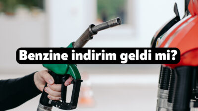 Küresel petrol piyasası, döviz kurları ve vergi politikalarındaki gelişmeler akaryakıt