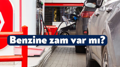 Brent petrol ve döviz kurundaki gelişmeler akaryakıt fiyatlarını etkiliyor. Milyonlarca