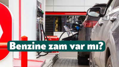 Döviz piyasasındaki dalgalanmalar, petrol fiyatlarındaki değişim ve vergi düzenlemeleri akaryakıt