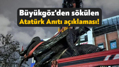 Gebze Belediye Başkanı Zinnur Büyükgöz, metro inşaatı ve yer altı