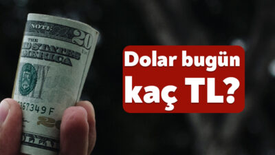 26 OCAK ANLIK DÖVİZ KURU: Döviz kurlarında hareketlilik devam ediyor.