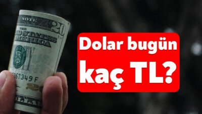 İç ve dış piyasada yaşanan gelişmeler döviz kurundaki gelişmeleri etkiliyor.