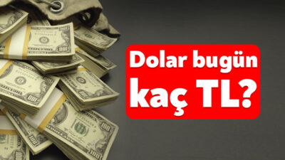 22 MART DÖVİZ KURU: Döviz kurlarında hareketlilik devam ediyor. Yeni