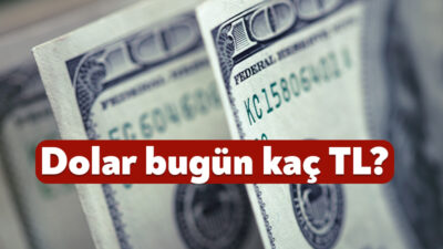 Döviz kurundaki hareketlilik yeni günde de devam ediyor. Son dönemde
