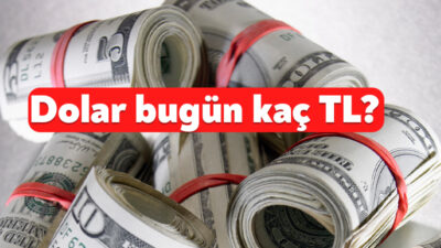 Döviz kurundaki hareketlilik yeni günde de devam ediyor. Peki, 29