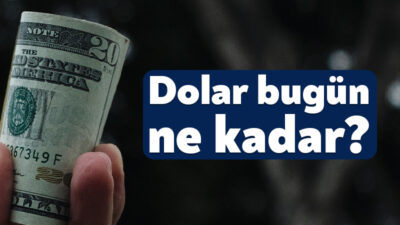 4 NİSAN DÖVİZ KURU: Döviz kurlarında hareketlilik devam ediyor. Yeni
