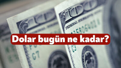 Küresel piyasalarda yaşanan gelişmeler sonrası gözler döviz kuruna çevrildi. Haftanın