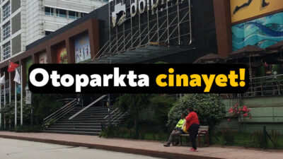 Dolphin AVM’de meydana gelen olayda Ferhat Ozan Y. ile A.K.