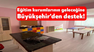 Kocaeli Büyükşehir Belediyesi Destek Hizmetleri Dairesi Başkanlığı’na bağlı Dış Hizmetler