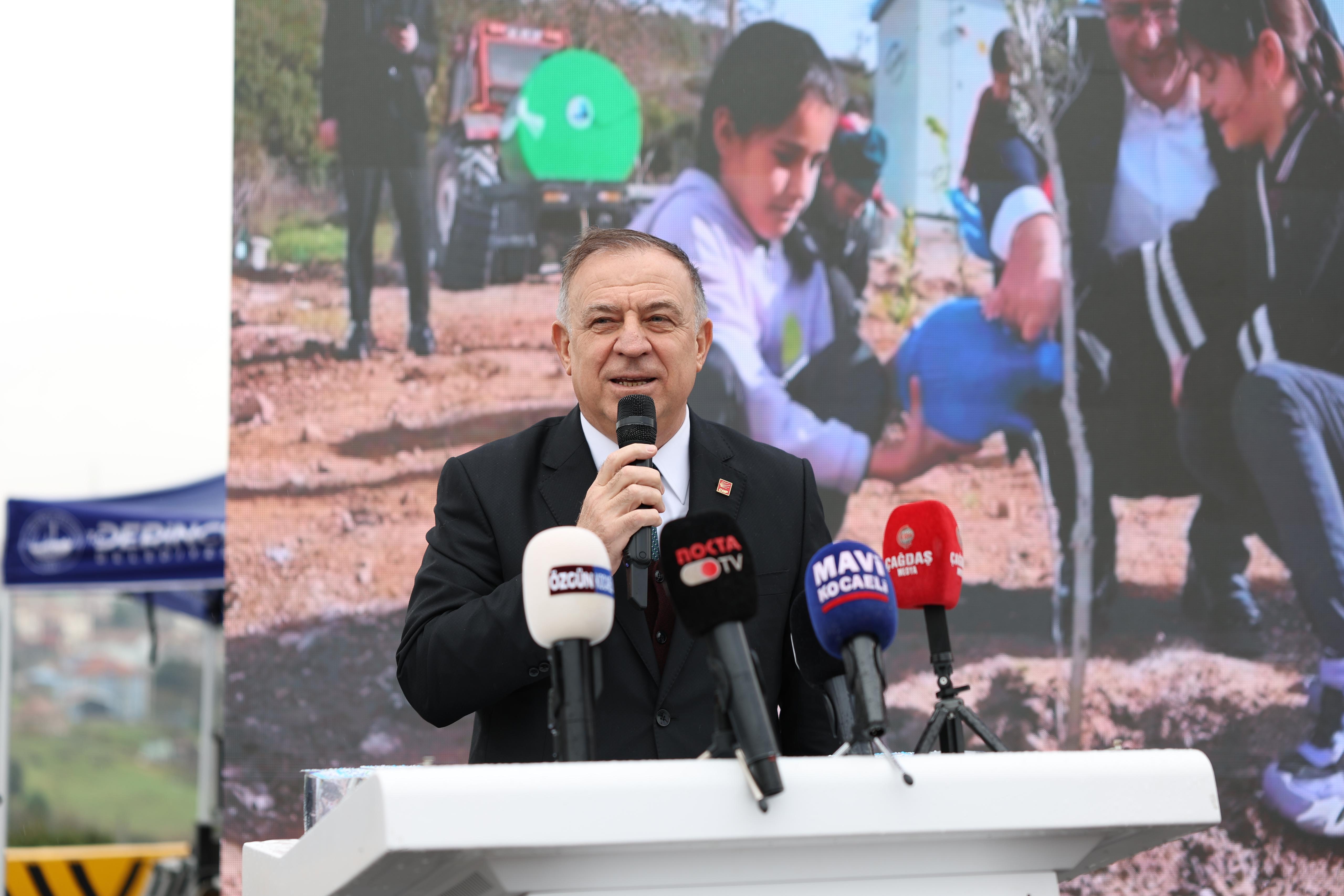 GOKHAN ZEYBEK