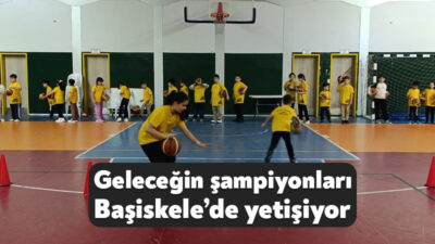 Başiskele Belediyesi’nin Genc-i Âlâ Gençlik Modeli ile geleceğin hazinesi çocuklar