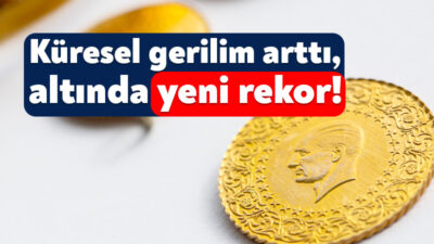 ABD Başkanı Donald Trump’ın Grönland üzerinden Avrupa’yı tarifeyle tehdit etmesi